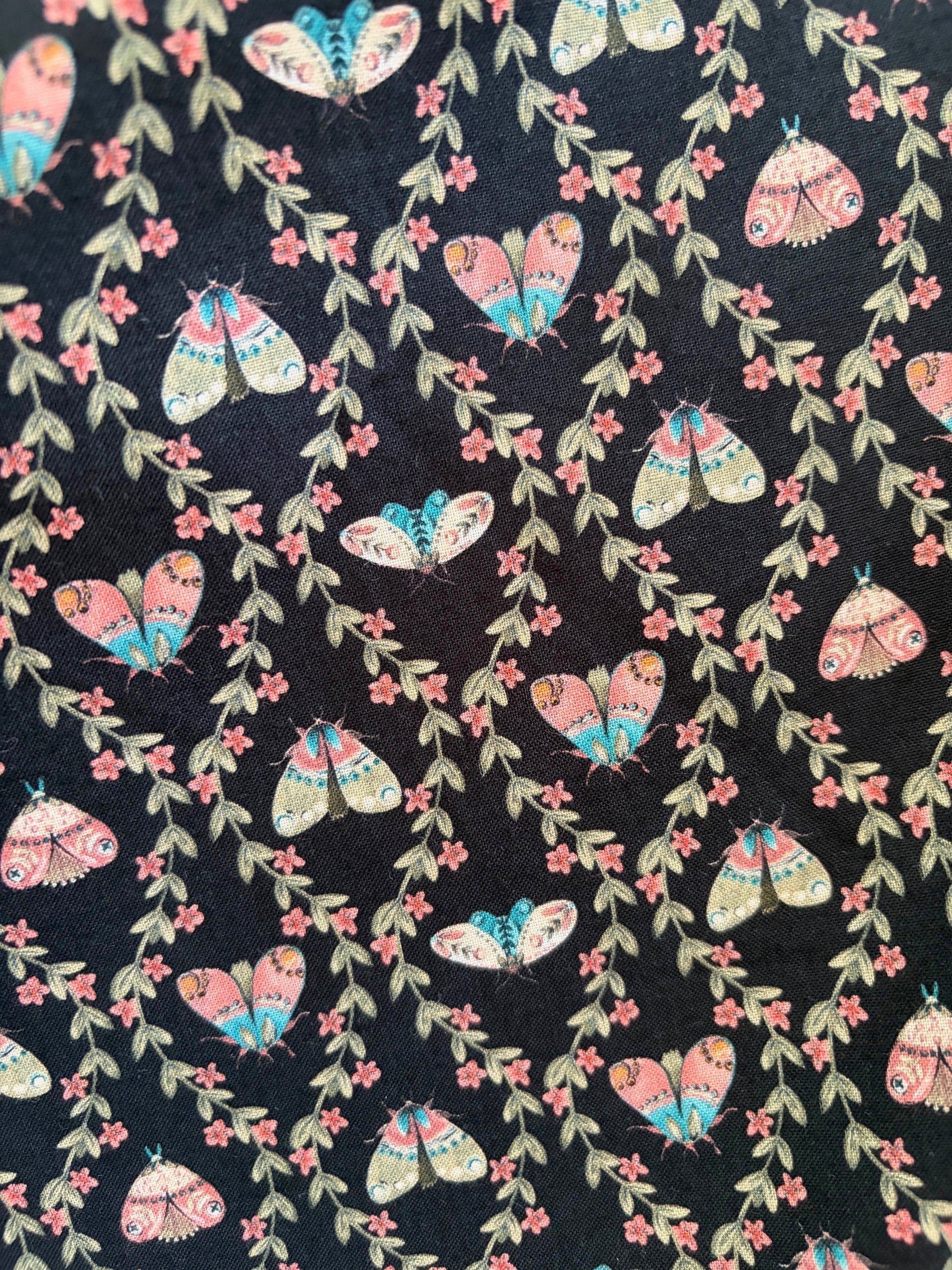 Moth Greta Dress Retrolicious