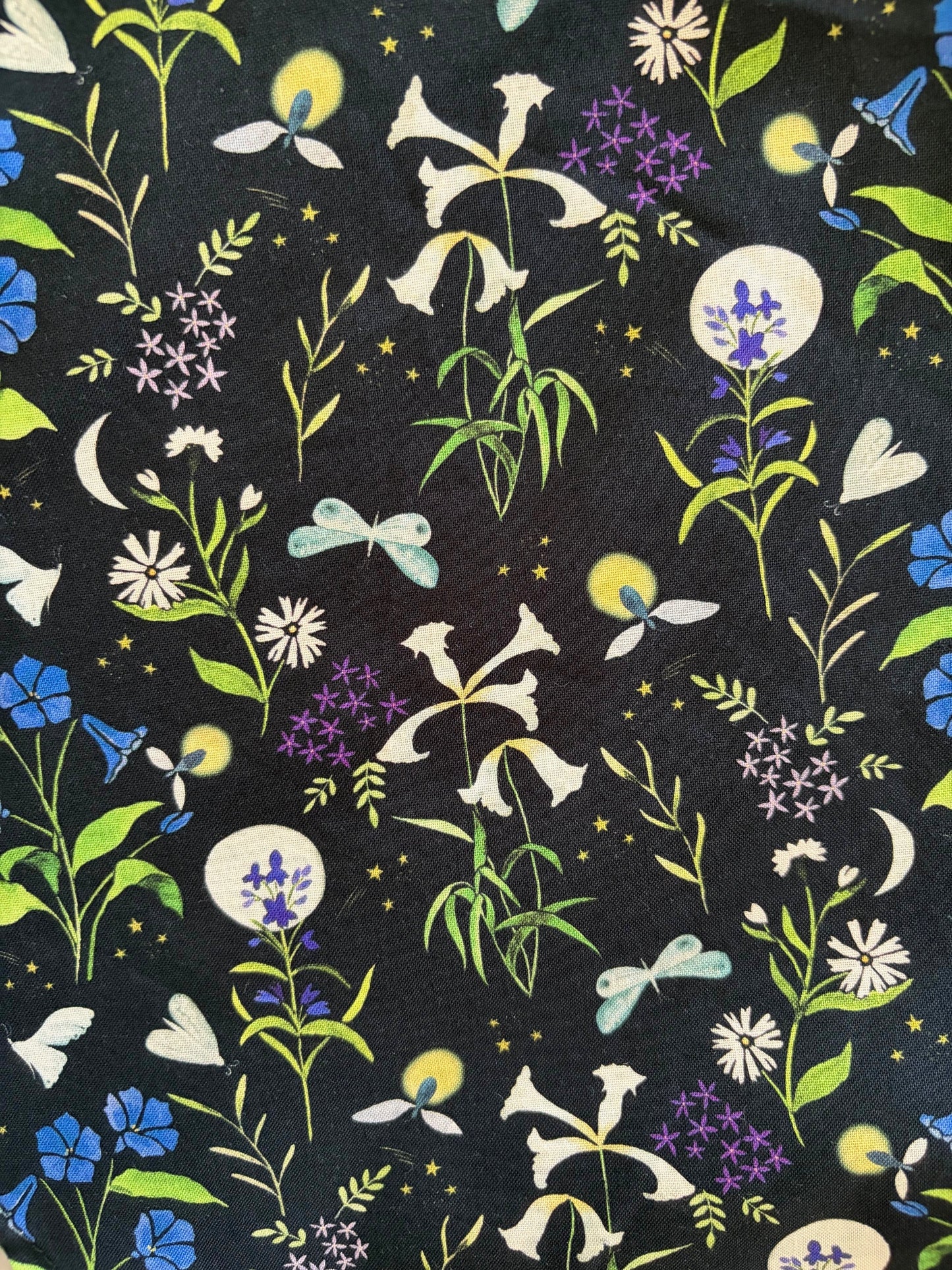 Firefly Midi Dress Retrolicious