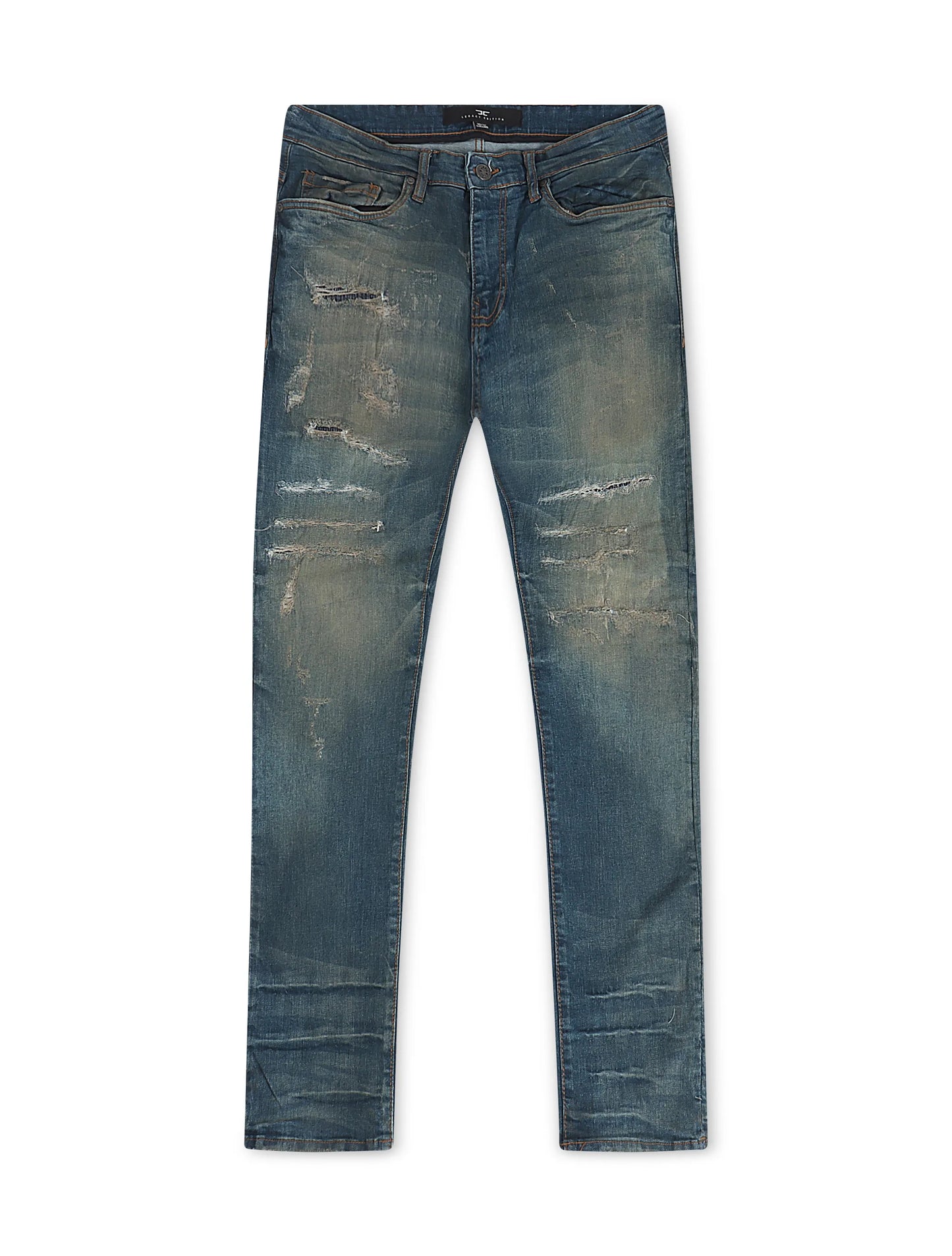 Jordan Craig Collins Jeans - Mesa Wash Denim Exchange