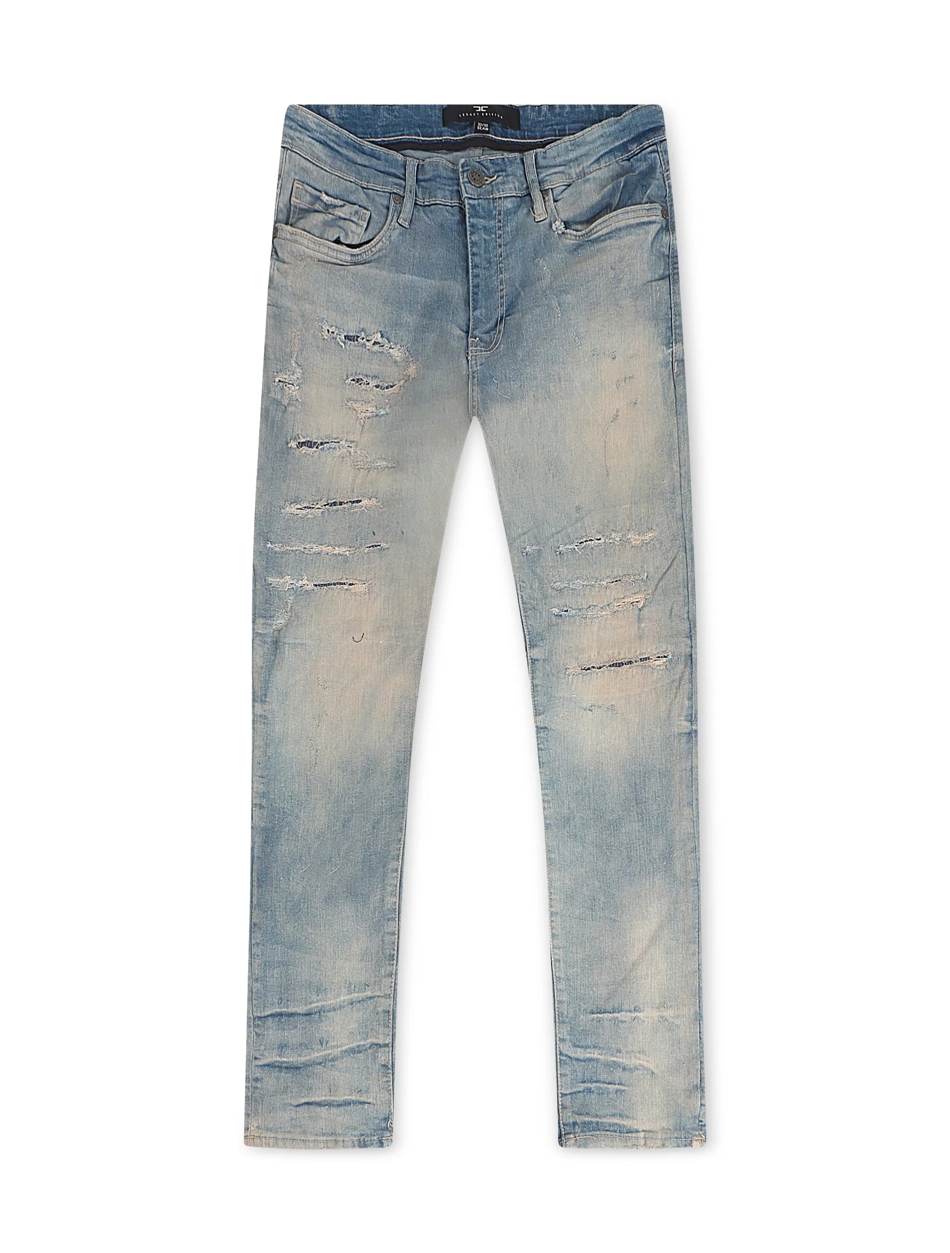 Jordan Craig Sean Fit Jeans - Antique Denim Exchange