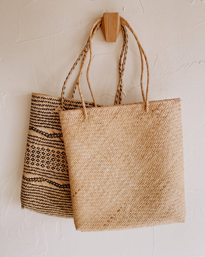 Bela Tote Bag Village Thrive