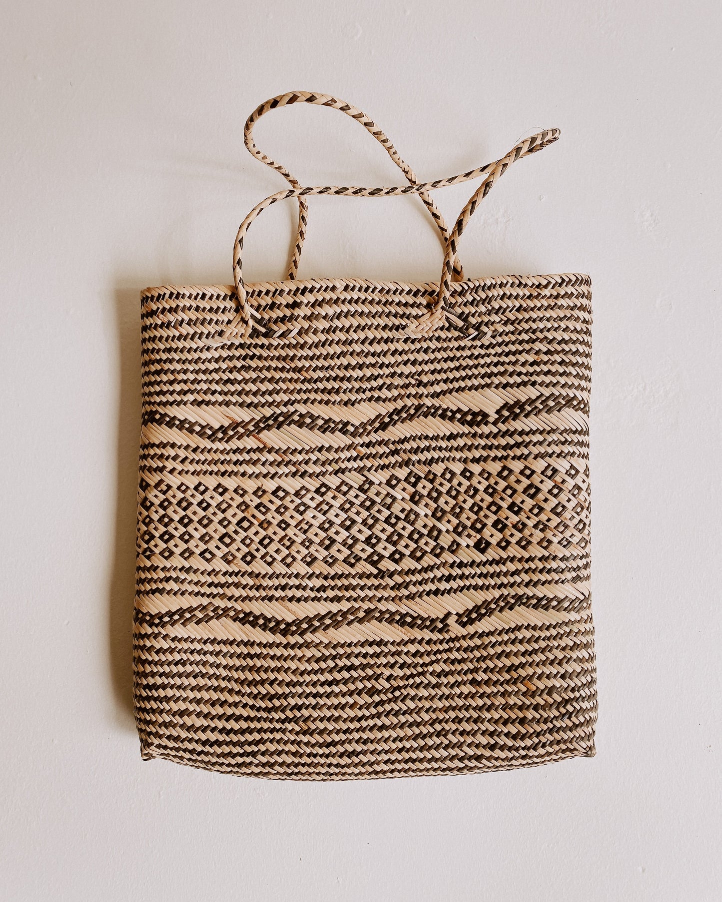 Bela Tote Bag Village Thrive