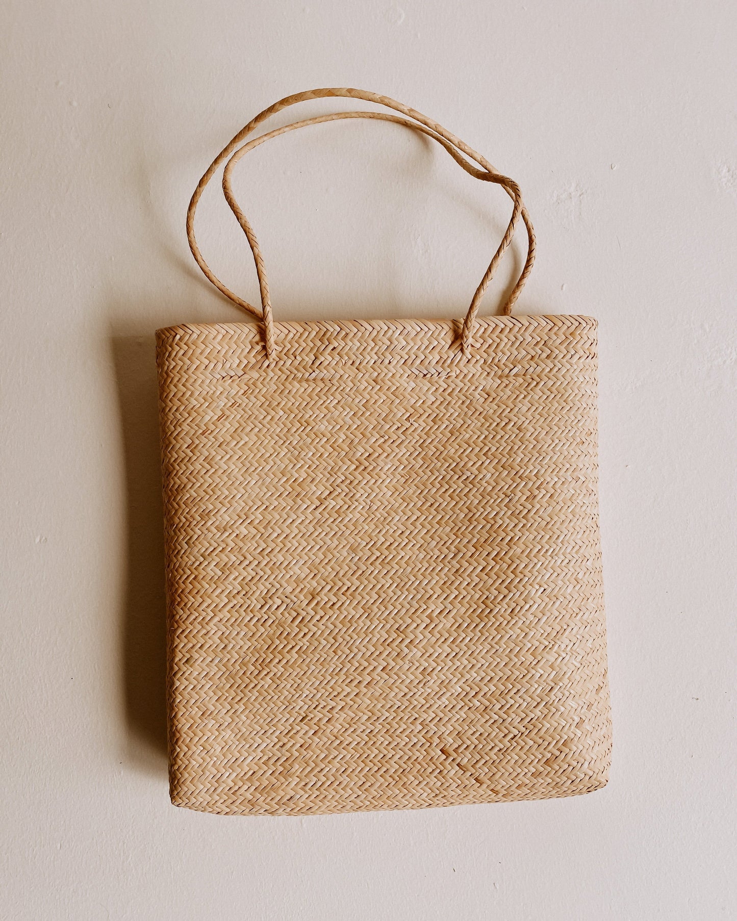 Bela Tote Bag Village Thrive