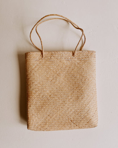 Bela Tote Bag Village Thrive