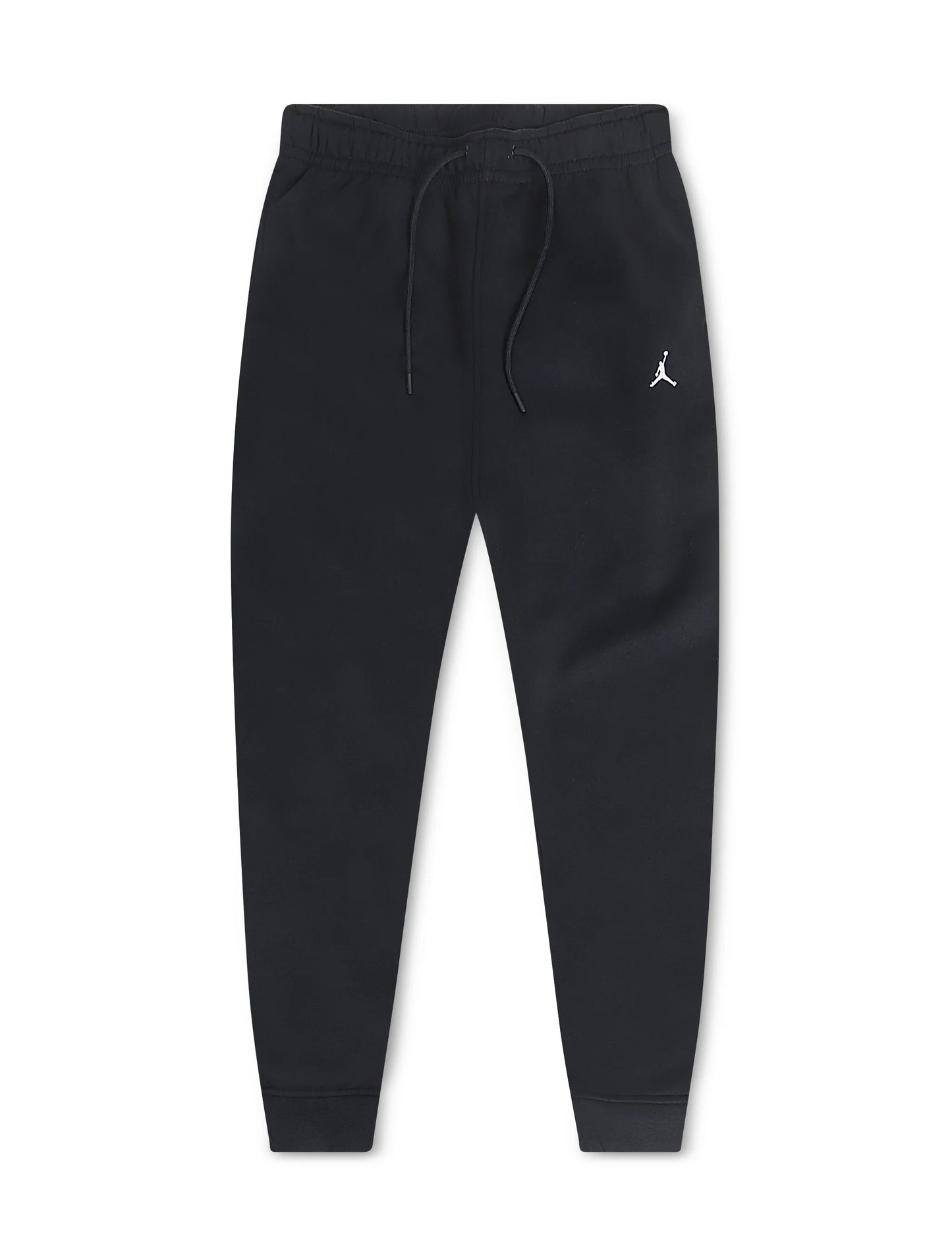 Air Jordan Mens Jordan Brooklyn Fleece Joggers  - Black Denim Exchange