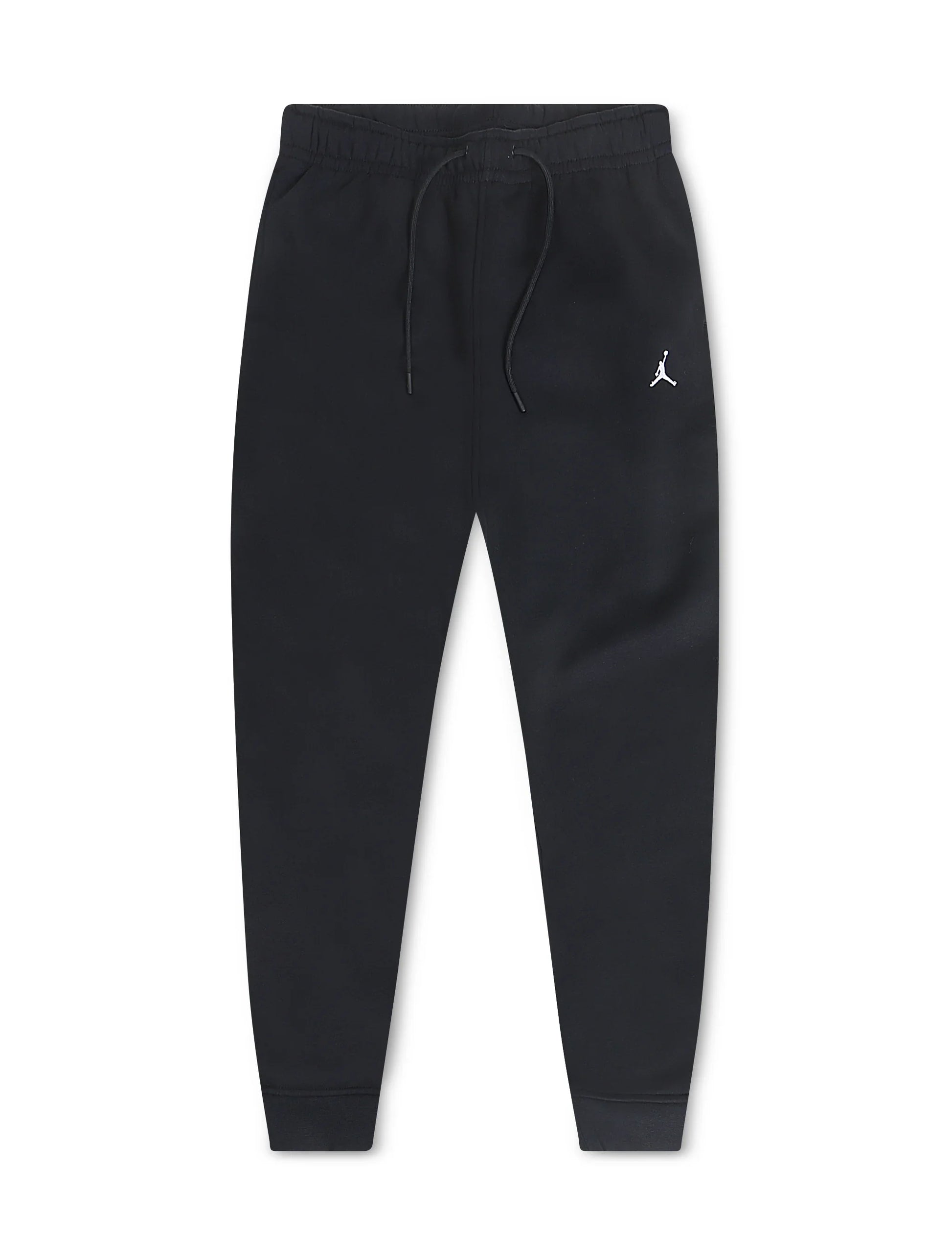 Air Jordan Mens Jordan Brooklyn Fleece Joggers  - Black Denim Exchange
