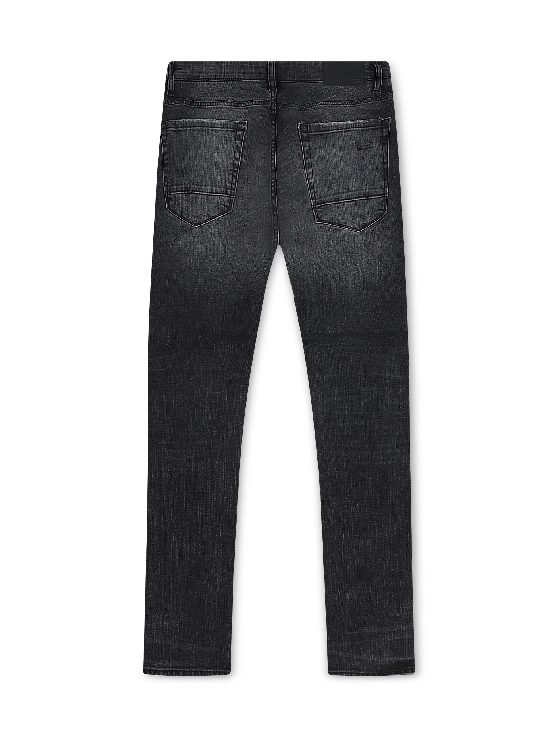 Jordan Craig Mens Vintage Washes Ross Fit  - Black Shadow Denim Exchange