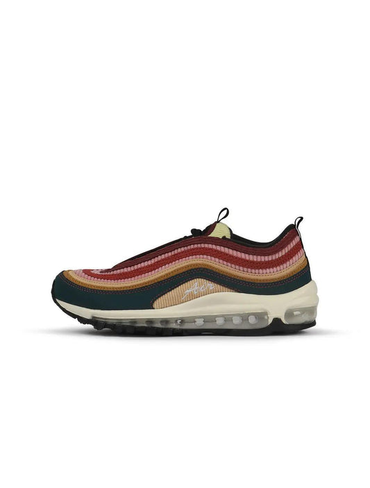Nike Womens Air Max 97 - Corduroy Denim Exchange