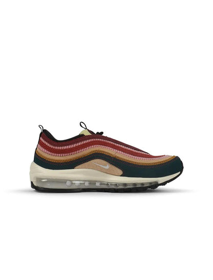 Nike Womens Air Max 97 - Corduroy Denim Exchange