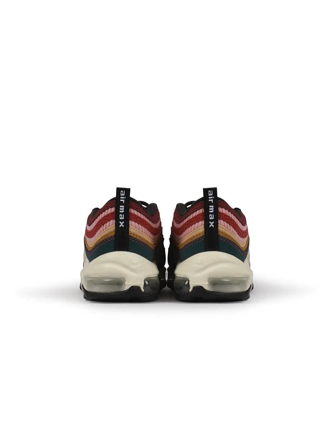 Nike Womens Air Max 97 - Corduroy Denim Exchange