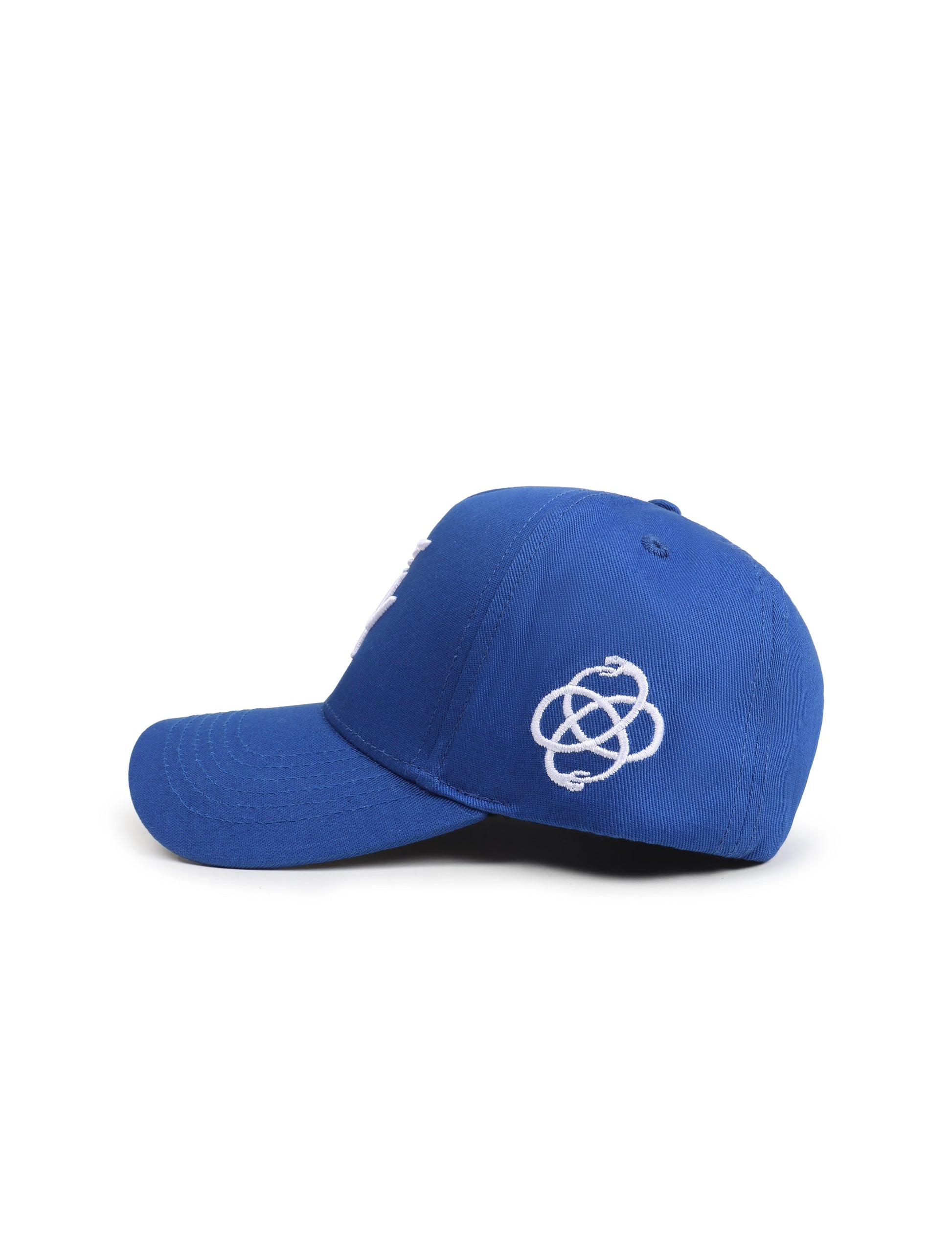 Reference Mens Paradise Hat - Royal Blue Denim Exchange