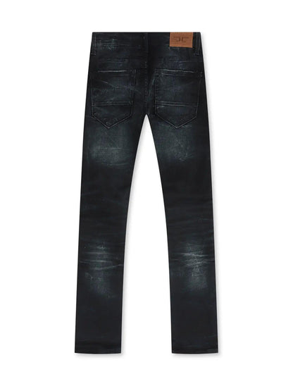 Jordan Craig Ross Jean - Midnight Blue Denim Exchange