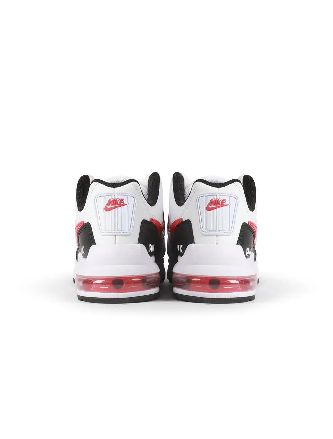 Air Max LTD 3 White/University Red Denim Exchange
