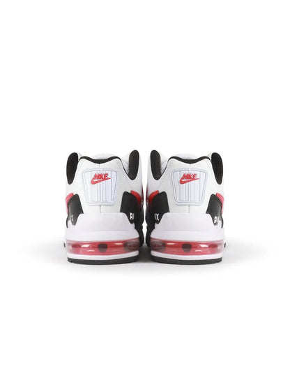 Air Max LTD 3 White/University Red Denim Exchange
