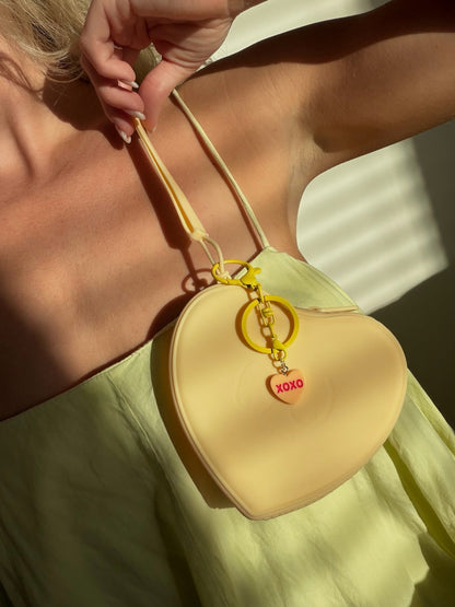 Sweetie Heart Travel Case Duo Boob-eez