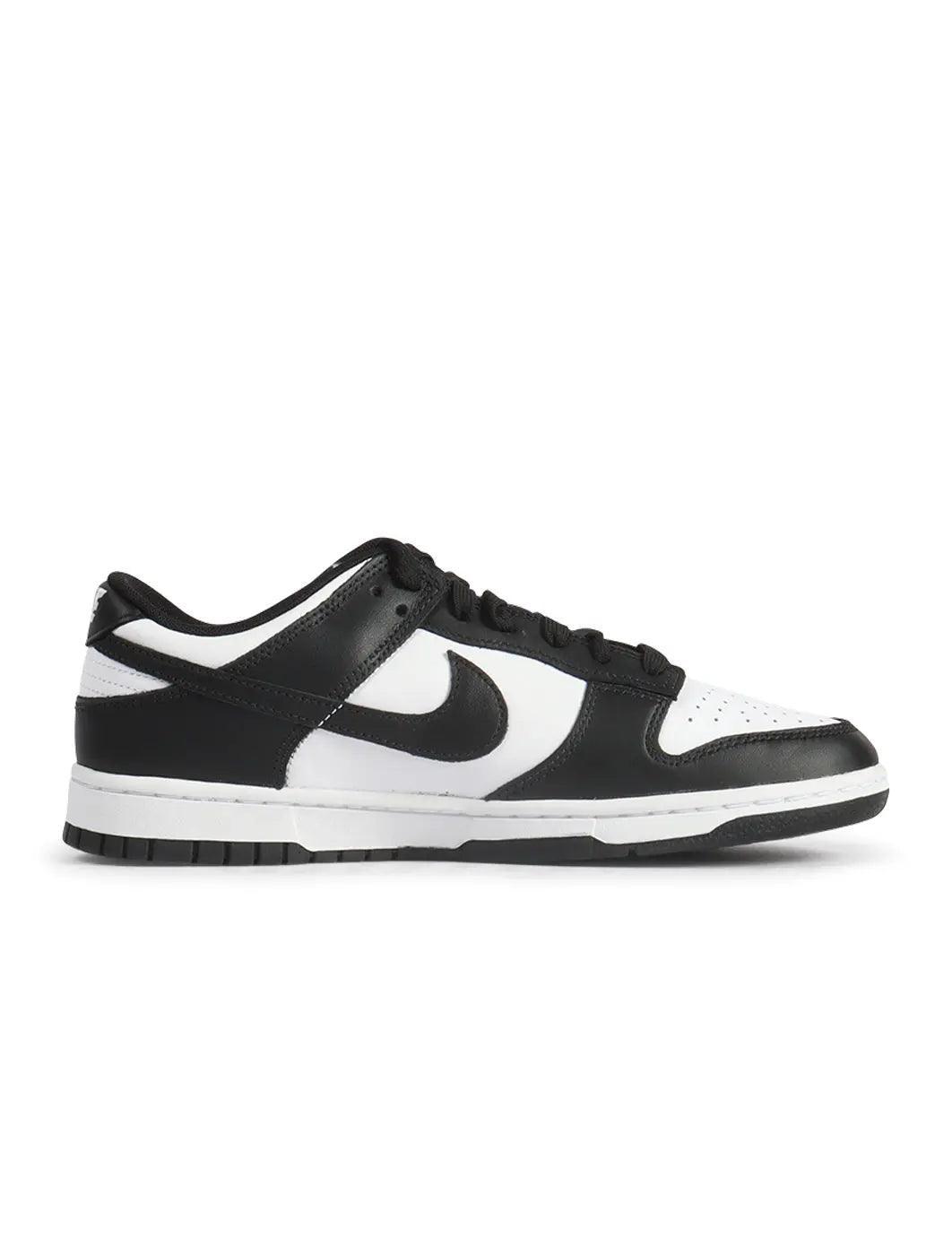 Nike Mens Dunk Low - Panda Denim Exchange