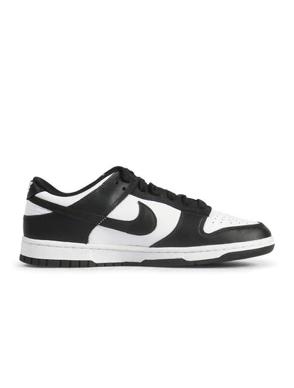 Nike Mens Dunk Low - Panda Denim Exchange