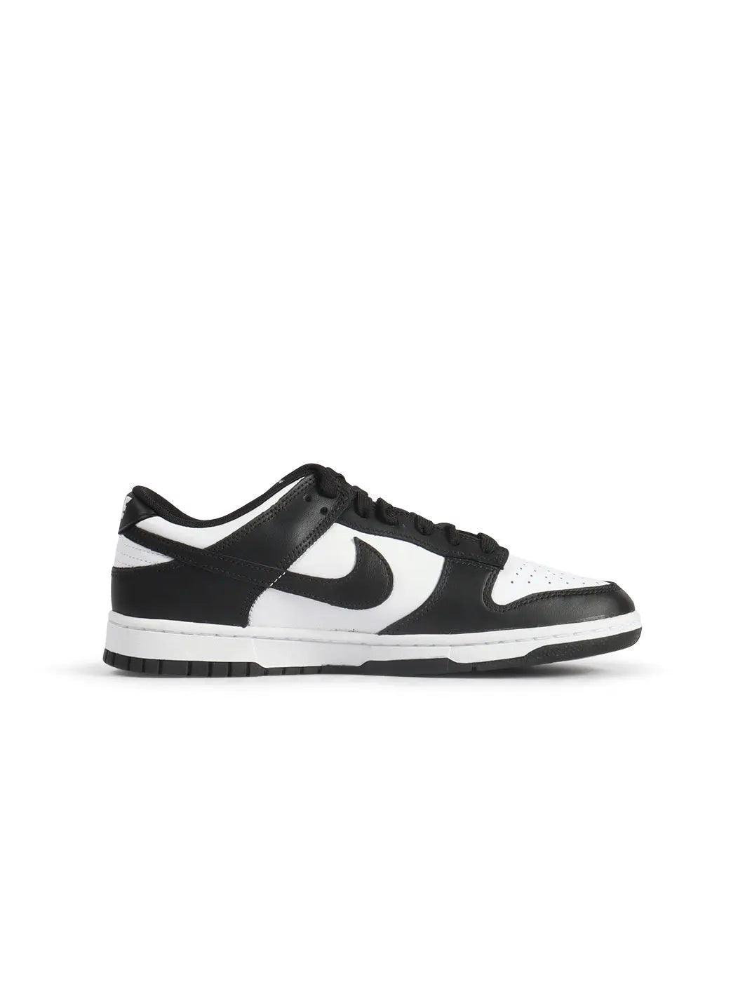 Nike Big Kids Dunk Low - Panda Denim Exchange