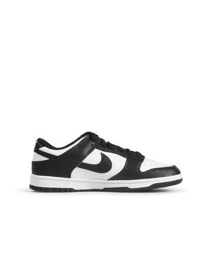 Nike Big Kids Dunk Low - Panda Denim Exchange