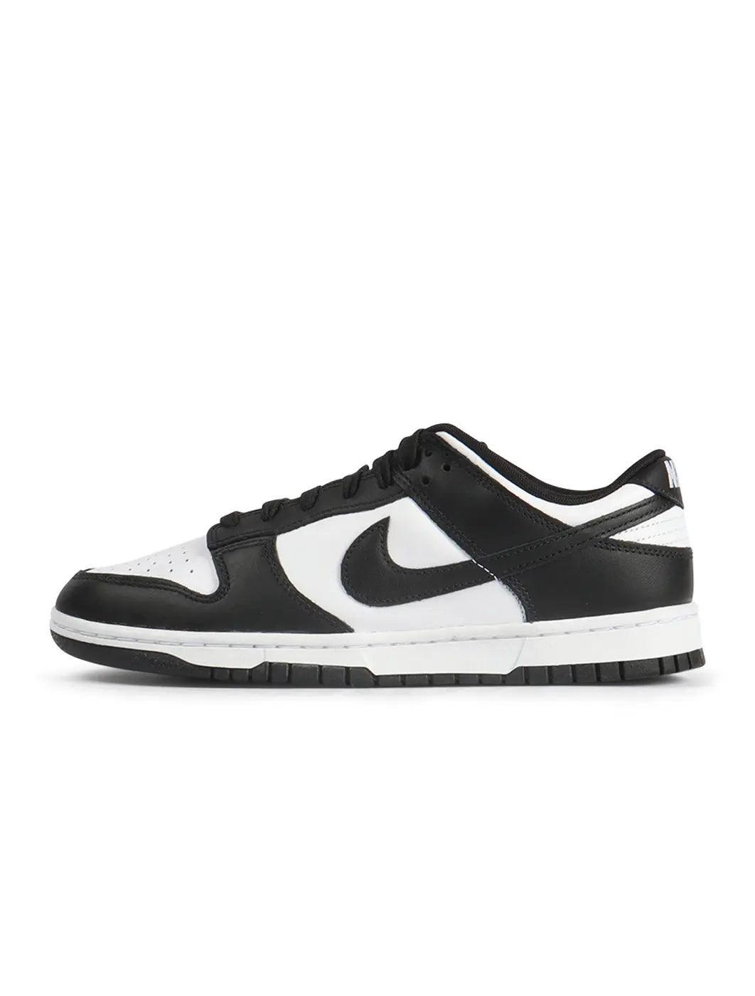 Nike Mens Dunk Low - Panda Denim Exchange