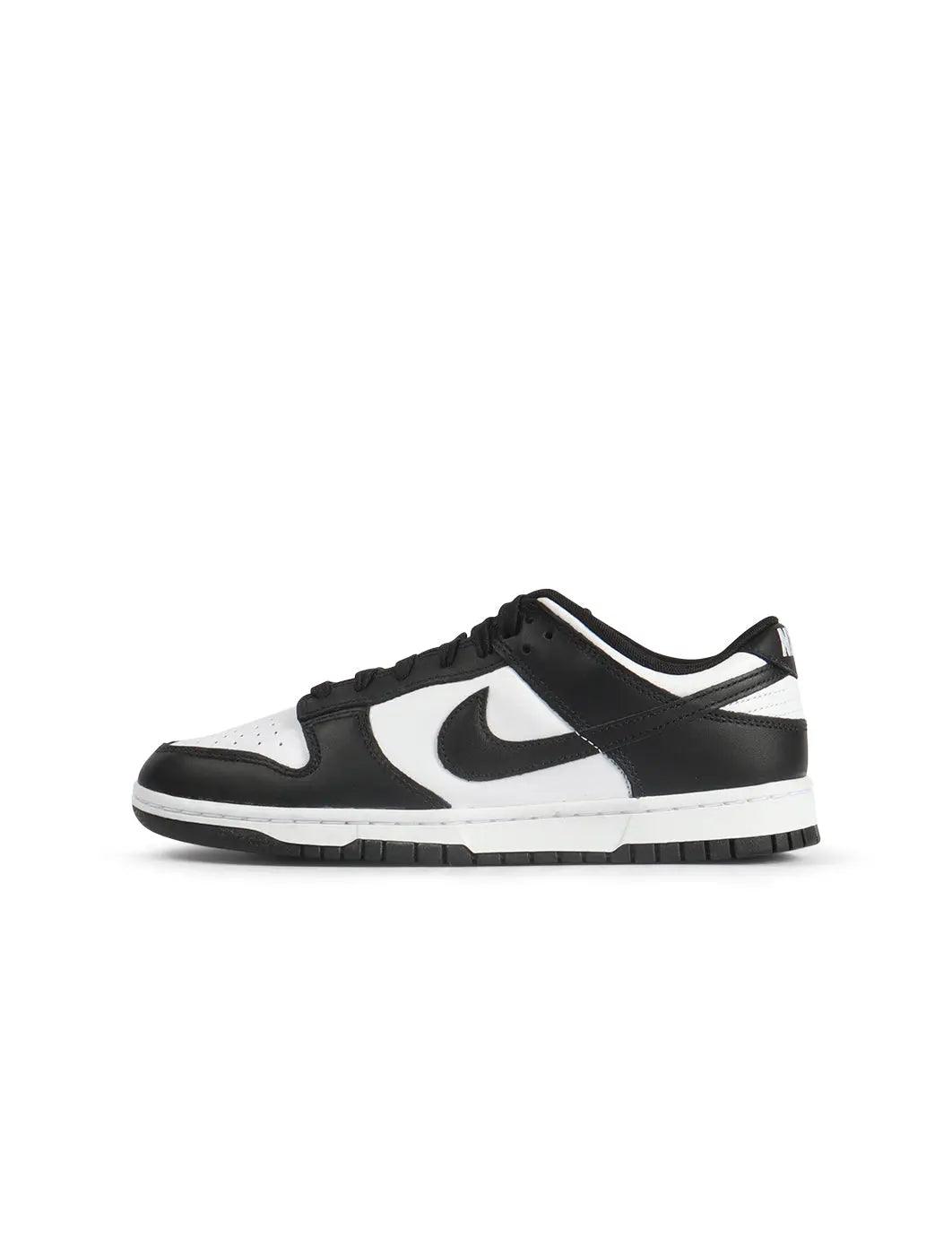 Nike Big Kids Dunk Low - Panda Denim Exchange