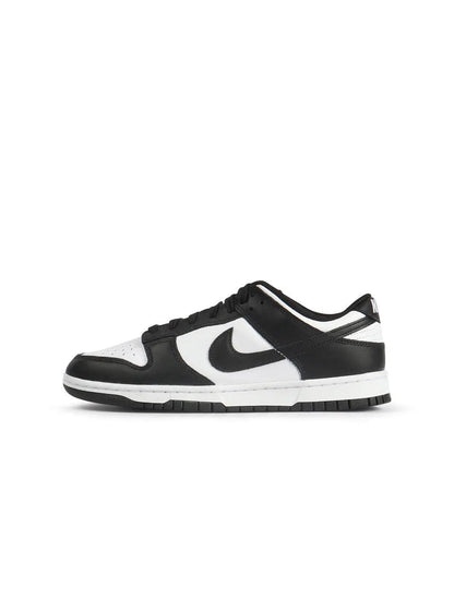 Nike Big Kids Dunk Low - Panda Denim Exchange