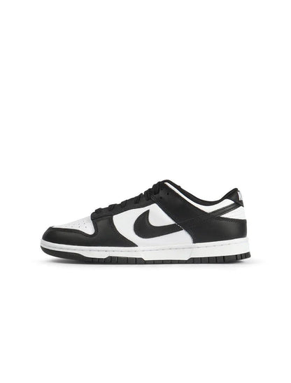 Nike Womens Dunk Low - Panda Denim Exchange
