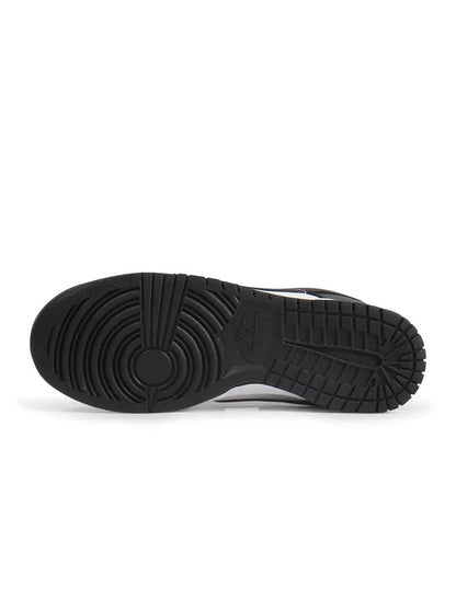 Nike Mens Dunk Low - Panda Denim Exchange