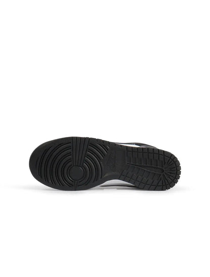 Nike Big Kids Dunk Low - Panda Denim Exchange