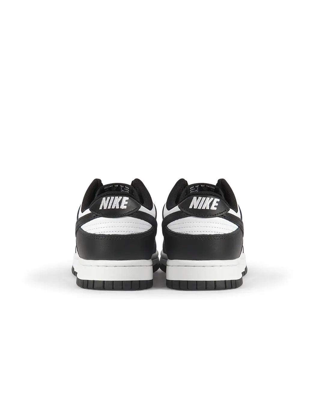 Nike Mens Dunk Low - Panda Denim Exchange