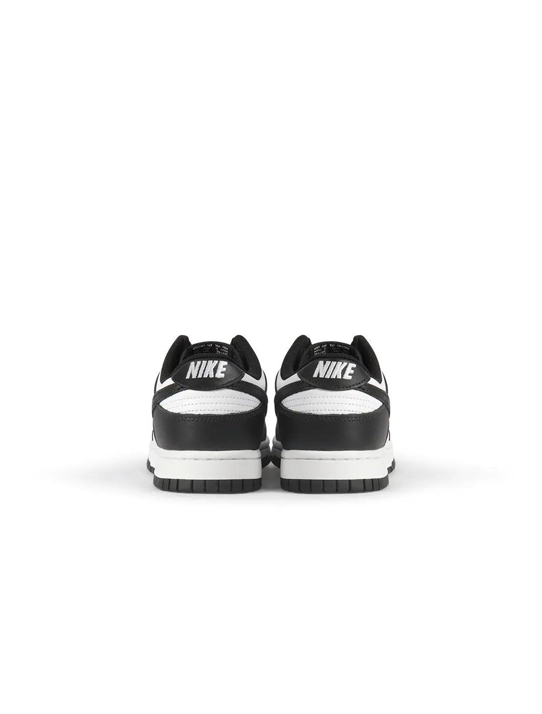 Nike Big Kids Dunk Low - Panda Denim Exchange