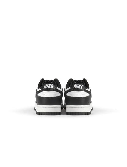 Nike Big Kids Dunk Low - Panda Denim Exchange