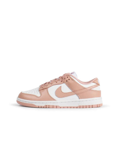 Nike Womens Dunk Low - Rose Whisper Denim Exchange