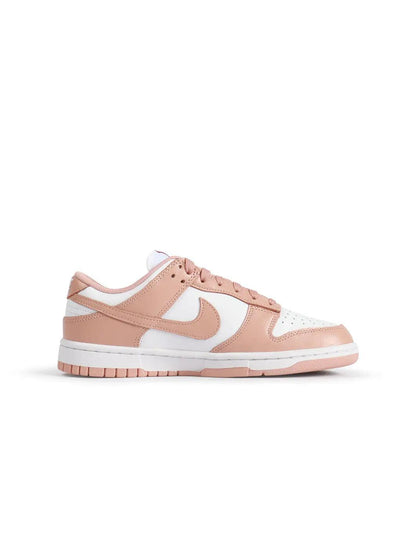 Nike Womens Dunk Low - Rose Whisper Denim Exchange