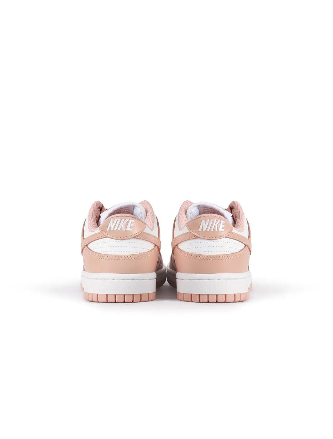 Nike Womens Dunk Low - Rose Whisper Denim Exchange