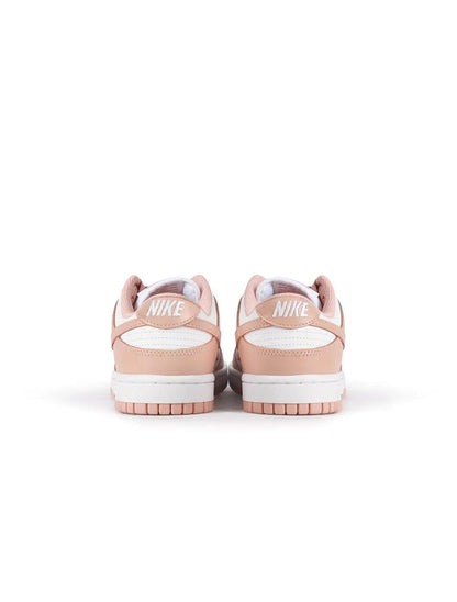 Nike Womens Dunk Low - Rose Whisper Denim Exchange