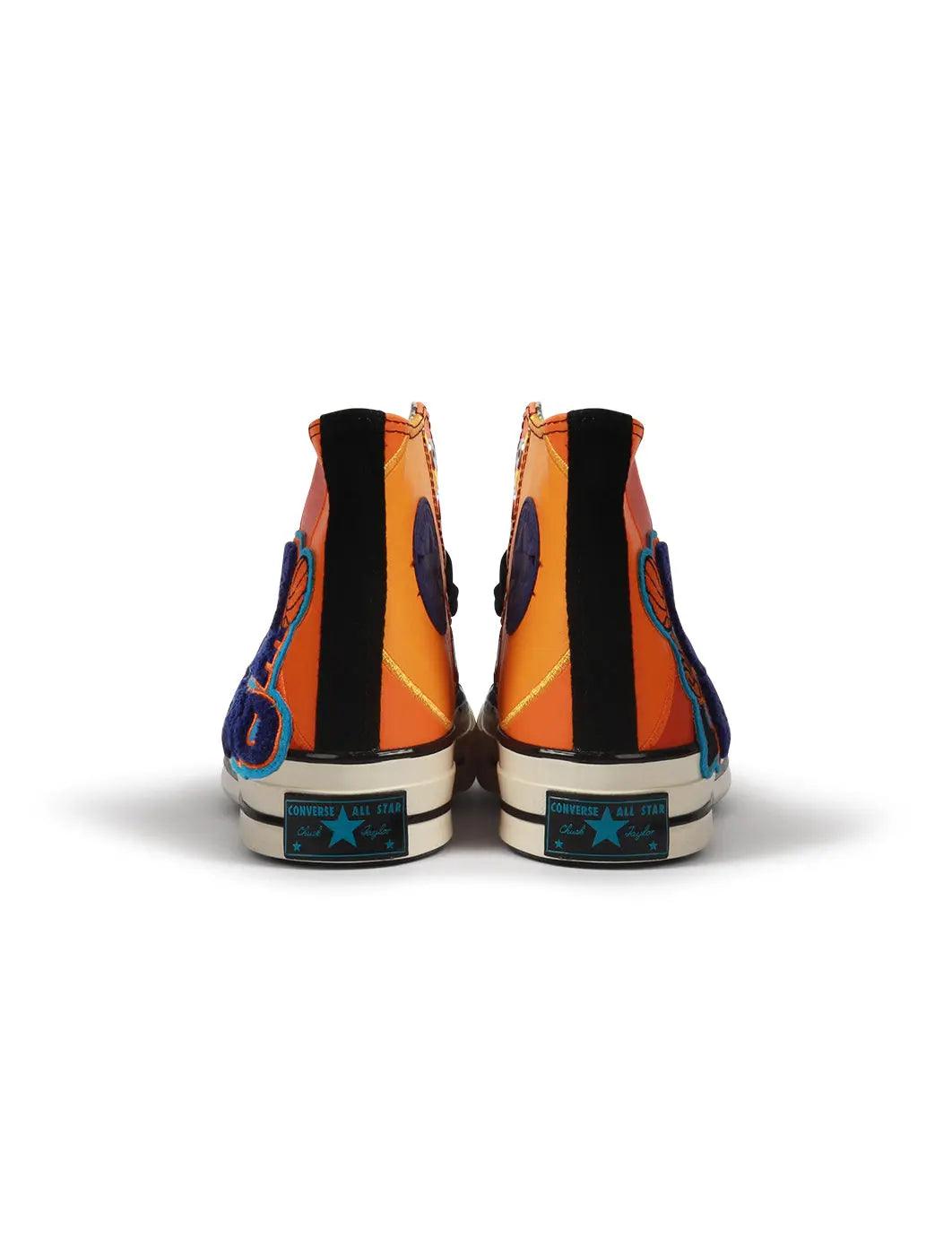 Converse Mens Chuck Taylor All Star - A New Legacy Denim Exchange
