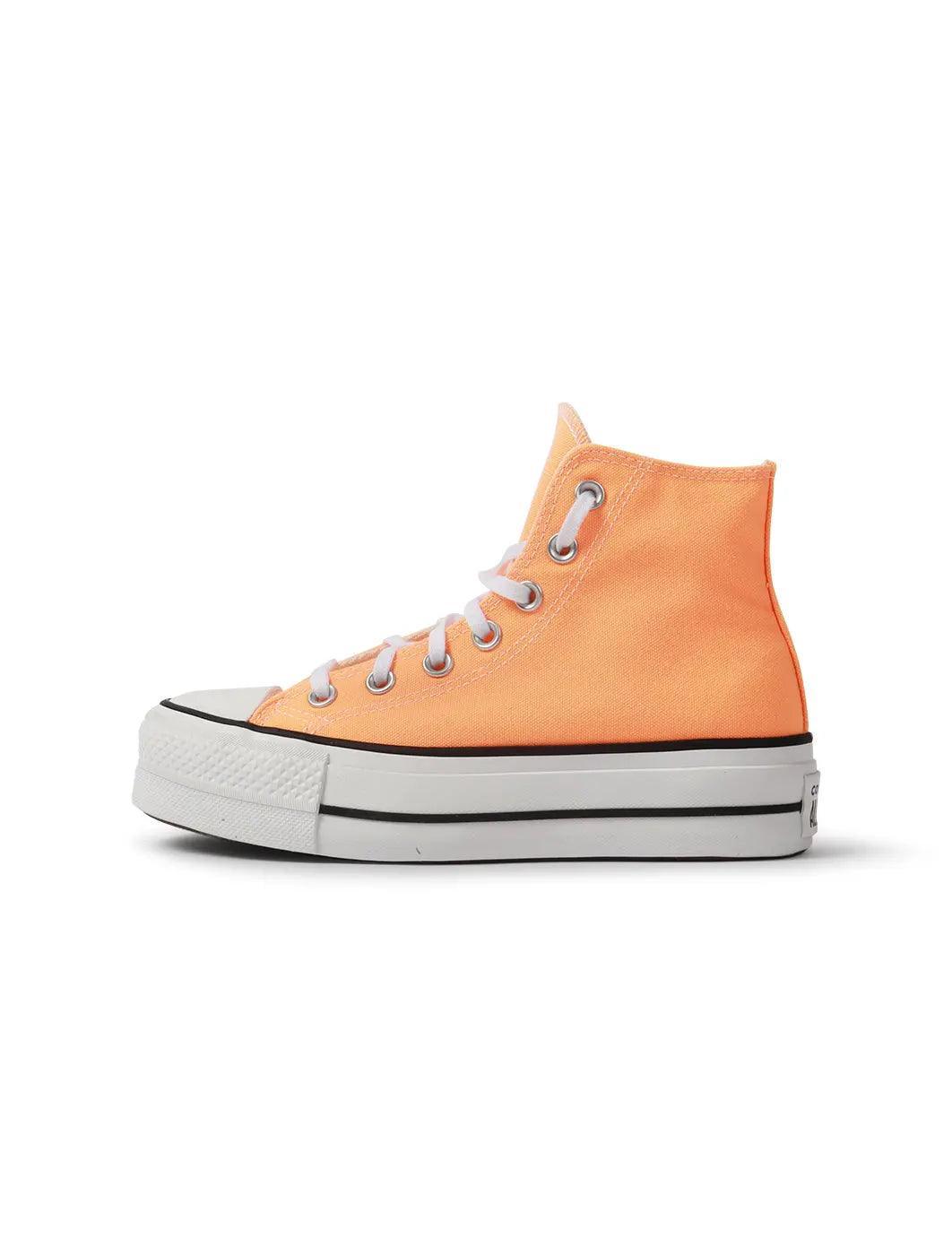 Converse Womens Chuck Taylor All Star - Peach Beam Denim Exchange