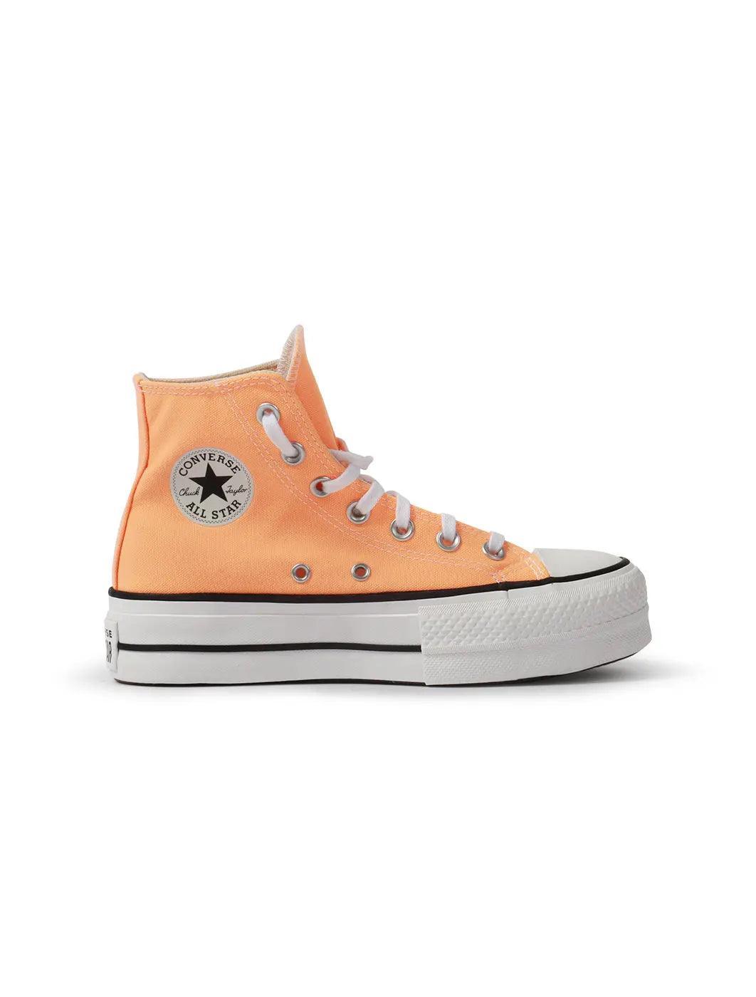 Converse Womens Chuck Taylor All Star - Peach Beam Denim Exchange