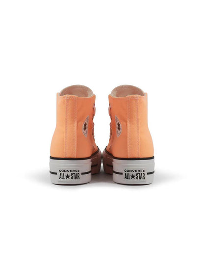 Converse Womens Chuck Taylor All Star - Peach Beam Denim Exchange