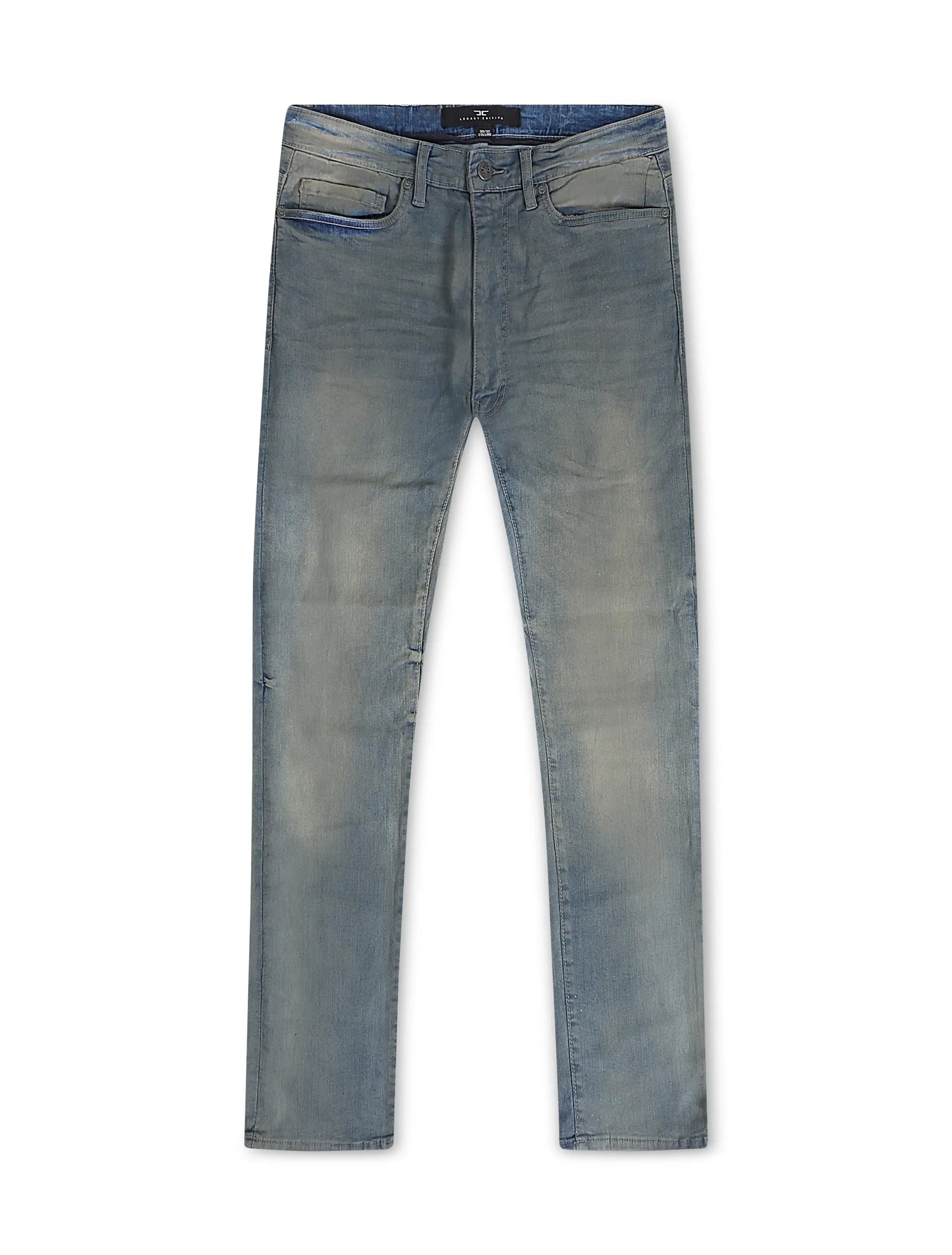 Jordan Craig Straight Fit Jeans - Sandstorm Denim Exchange