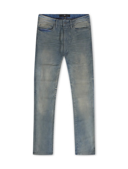 Jordan Craig Straight Fit Jeans - Sandstorm Denim Exchange