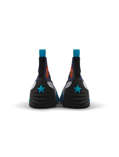 Converse Mens High - Space Jam Denim Exchange