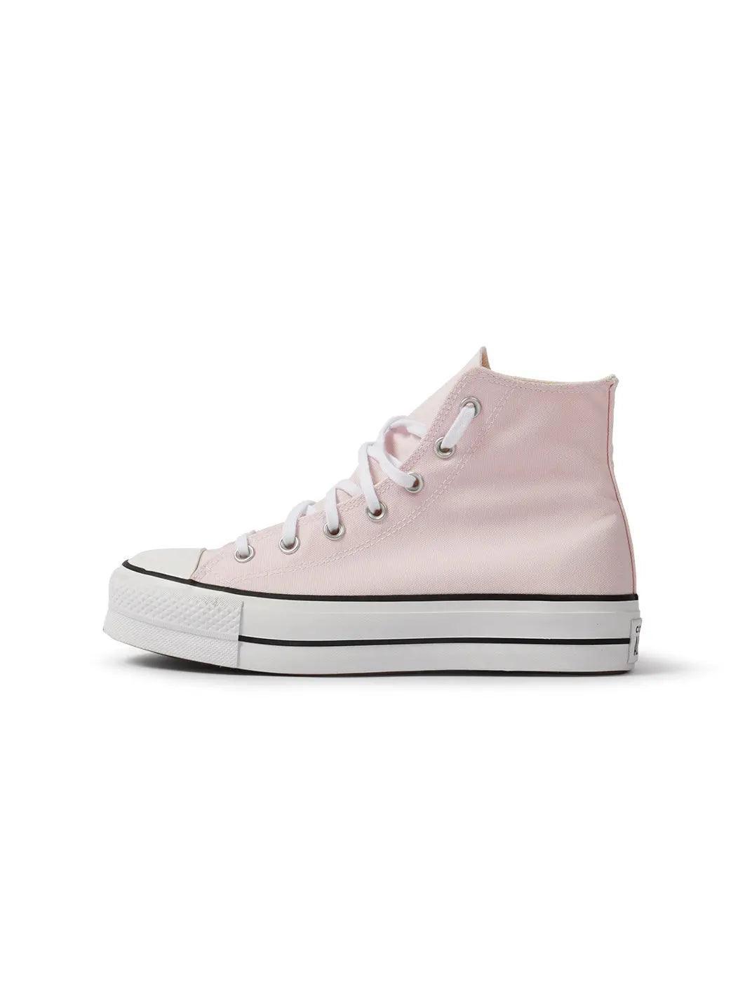 Converse Womens Chuck Taylor All Star - Decade Pink Denim Exchange