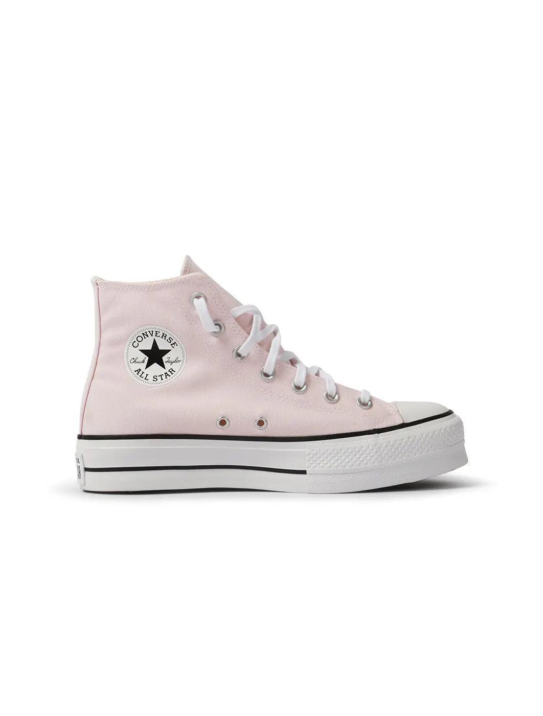 Converse Womens Chuck Taylor All Star - Decade Pink Denim Exchange