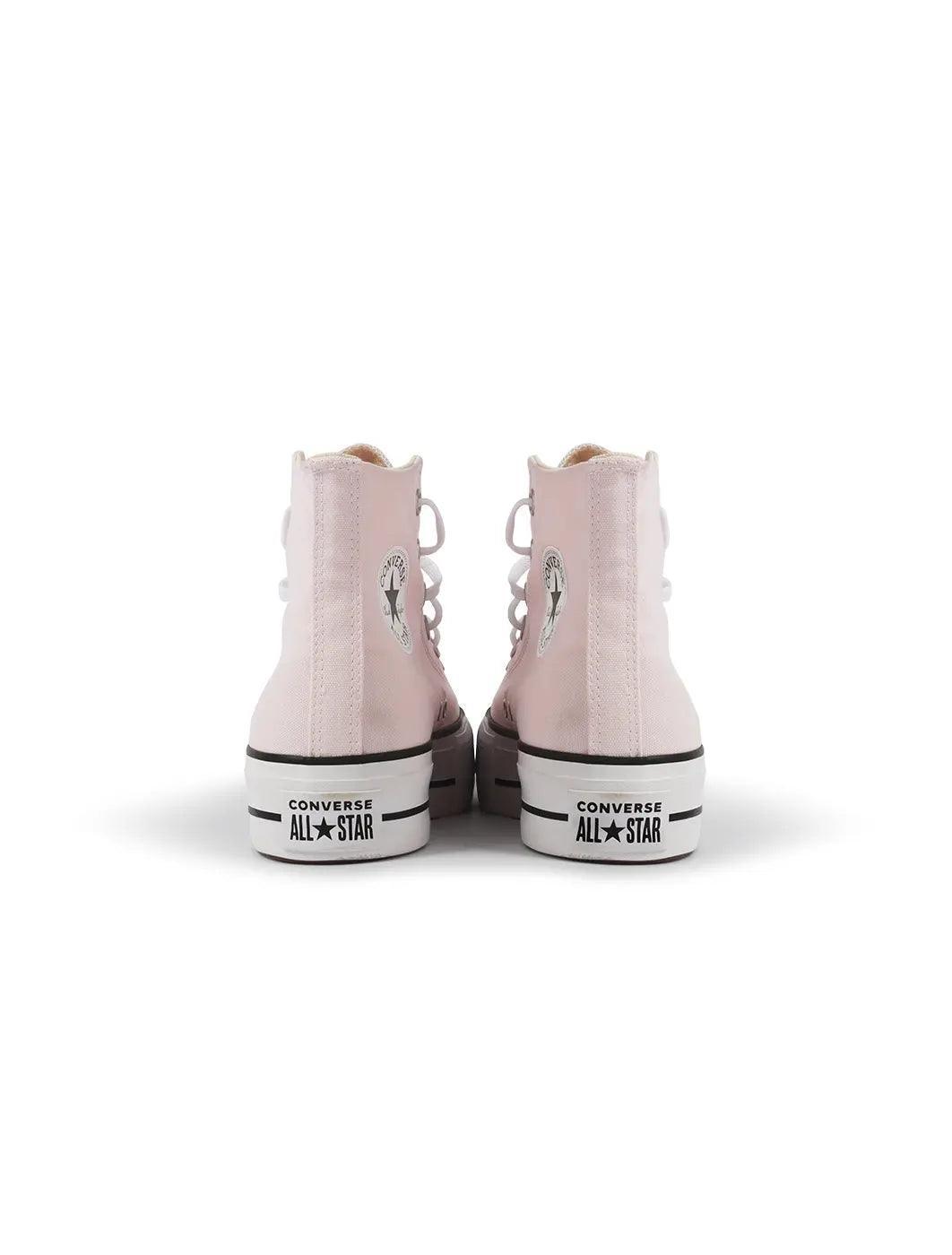 Converse Womens Chuck Taylor All Star - Decade Pink Denim Exchange