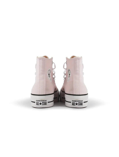 Converse Womens Chuck Taylor All Star - Decade Pink Denim Exchange