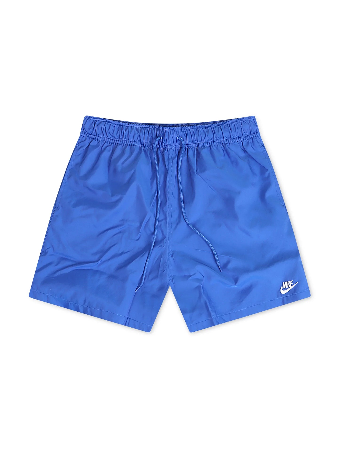 Nike Men's Club Shorts - Game Royal/White Denim Exchange