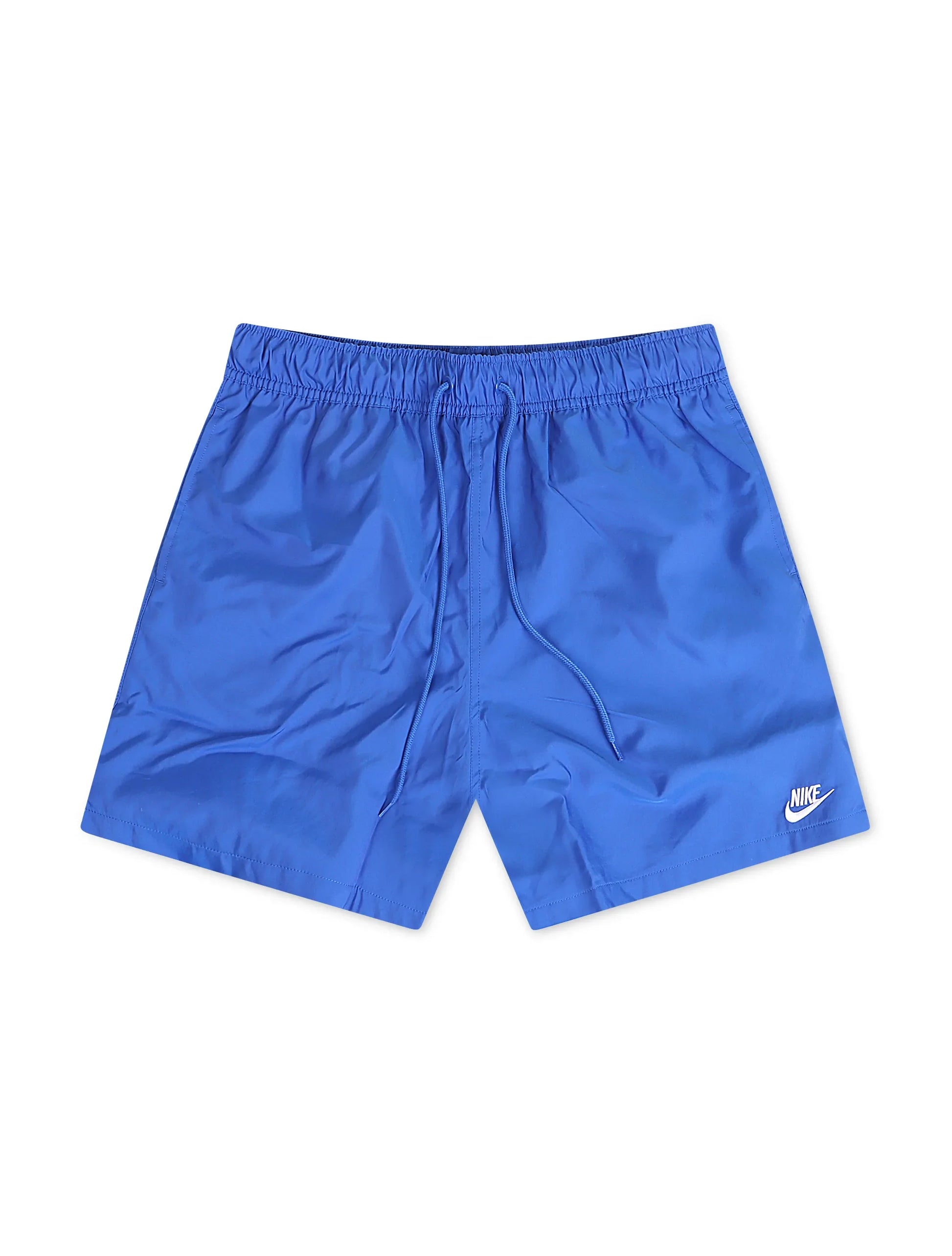 Nike Men's Club Shorts - Game Royal/White Denim Exchange