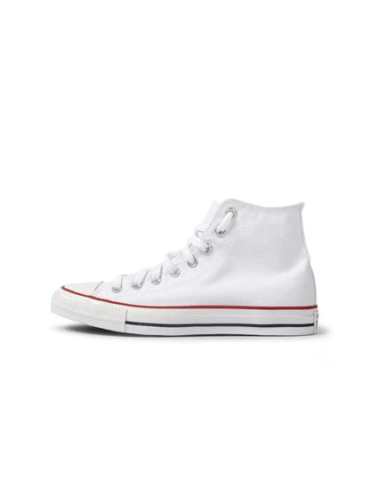 Converse Big Kids Chuck Taylor Hi - White Denim Exchange